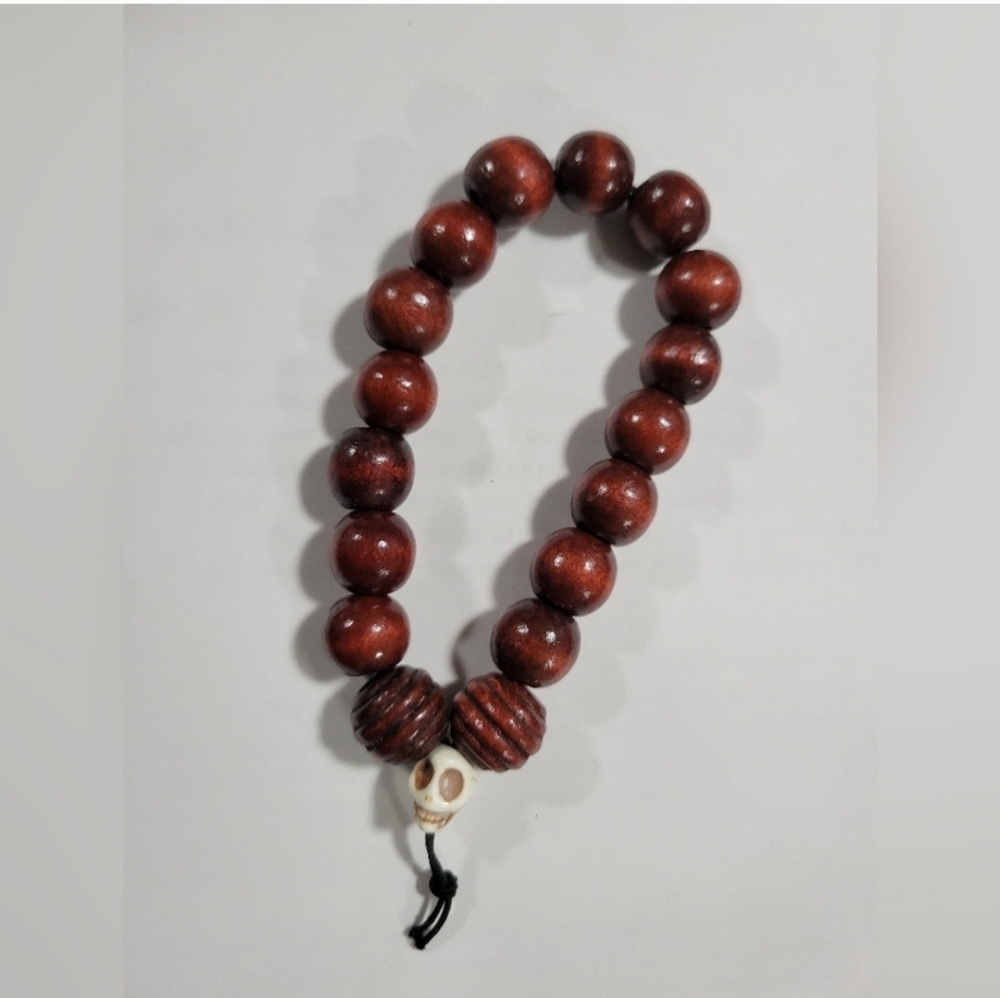 Worry Beads Bracelet